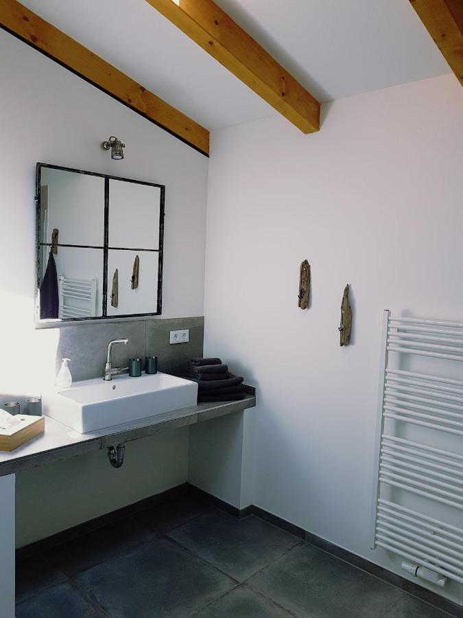 Heimatliebe Ferienwohnung Börgerende-Rethwisch Exterior foto